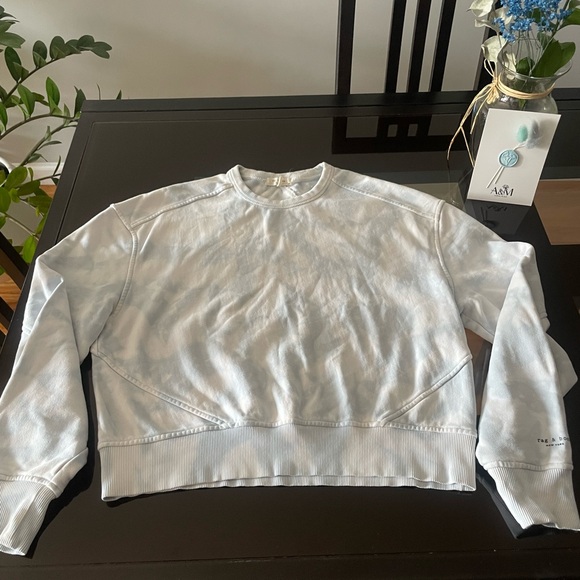 Rag and Bone top - Picture 9 of 12